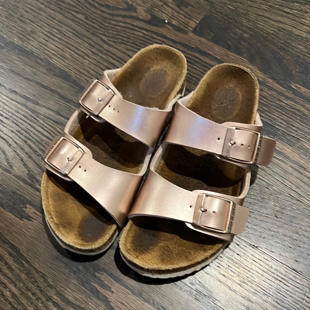 Birkenstock Sandals